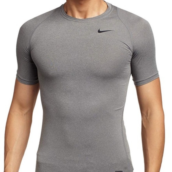 Nike | Shirts | Nike Fit Compression | Poshmark